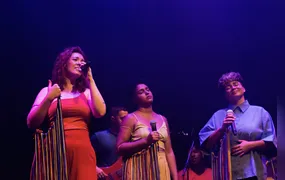 Show reúne artistas de Niterói em apresentação inédita protagonizada exclusivamente por mulheres