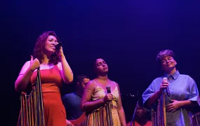 Show reúne artistas de Niterói em apresentação inédita protagonizada exclusivamente por mulheres
