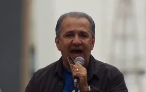 Silas Malafaia critica indicação de Bolsonaro por Flávio à presidência: 'Não cola comigo'