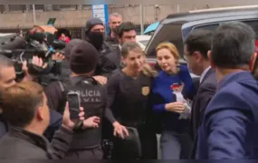 Sindicato denuncia supostos privilégios concedidos à influenciadora Deolane Bezerra em penitenciária de SP