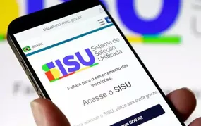 Sisu+ 2026: inscrições para vagas do 2º semestre abrem nesta segunda