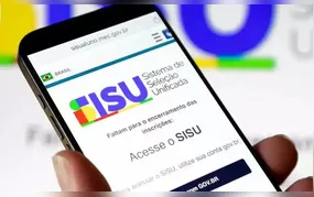Sisu+: inscrições para concorrer a vagas do 2º semestre terminam hoje