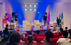 'Sua carreira sem limites': Evento conecta talentos ao mercado de trabalho