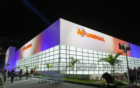 Supermercados Mundial abre 40 vagas no Rio e em Niterói