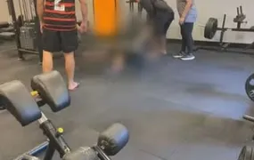 Suspeito de assassinato em academia na Rocinha morre em confronto com a PM em Belo Horizonte