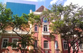 Suspeito de furtar hamburgueria no Ingá é preso no centro de Niterói