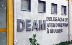 Suspeito é preso por agredir e manter a namorada em cárcere privado em Niterói