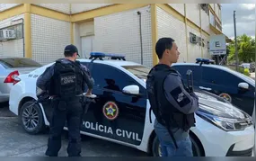 TRF2 mantém prisão preventiva de TH Joias e outros quatro acusados