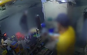 Tabacaria é assaltada no Paraíso, em São Gonçalo