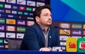 Técnico da Seleção Feminina convoca jogadoras para amistosos contra os Estados Unidos