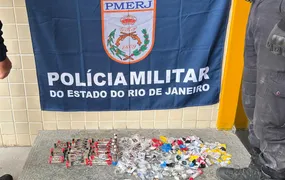 Tecnologia do Cisp ajuda na localização de carro suspeito e apoio a operação policial