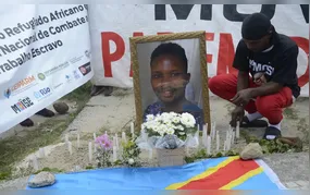 Terceiro réu por morte de congolês Moïse Kabagambe vai a julgamento