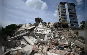 Terremotos na Venezuela colapsaram 774 edifícios em todo o país
