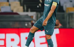 Thiago Silva e Freytes passam por exames e estão fora da partida contra o Vasco, no sábado