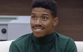 Thiago é eliminado de A Casa do Patrão com 20,61% dos votos e Leandro Hassum critica “jogo de comadres”