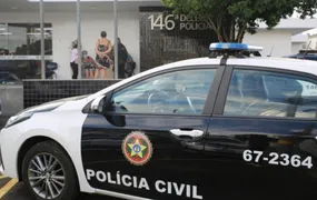 Torcedores do Flamengo são mortos durante comemoração de título em Campos dos Goytacazes