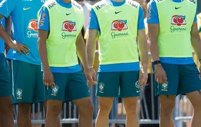 Torcedores do Rio devem assistir aos jogos da Copa do Mundo em casa
