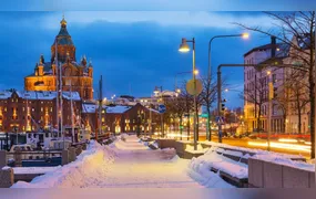 Trabalhar na Finlândia: oportunidades crescem para brasileiros; Saiba mais!