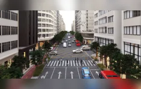 Trânsito no Centro terá alterações para celebração do Dia de São Jorge em Niterói