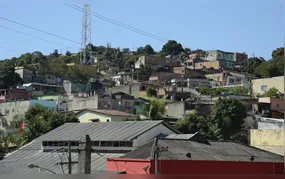 Tratamento de esgoto atenderá 270 mil moradores da Baixada Fluminense
