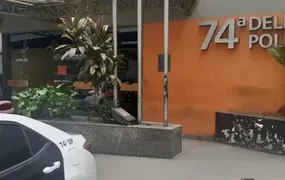 Três homens mortos após ação policial no Brejal, em São Gonçalo