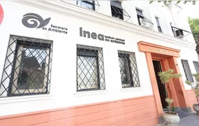 Troca geral no Inea: governo interino do RJ substitui cúpula por servidores de carreira
