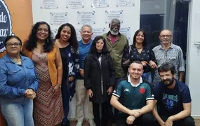 UBT São Gonçalo lança IV Coletânea de Trovadores Gonçalenses e celebra 17 anos de refundação