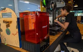 Últimos dias de inscrições para mais de 2 mil vagas gratuitas de Ensino Médio com técnico na Escola Firjan SENAI SESI
