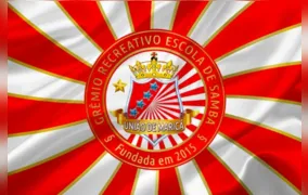 União de Maricá  tem novo enredista para Carnaval de 2027