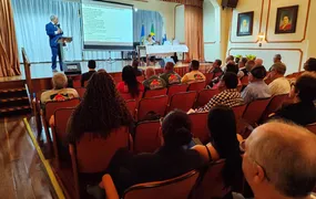 União dos Professores Públicos realiza II Encontro de Direito Sindical UPPES em Niterói