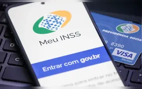 Usuários relatam problemas de instabilidade ao acessar o Portal do Meu INSS