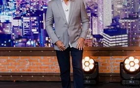 Vanderlei Luxemburgo é internado com infecção pulmonar no Tocantins