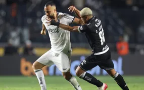 Vasco e Botafogo se enfrentam pelo Carioca nesse domingo