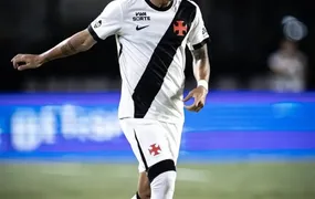 Vasco empata com Madureira e perde chance de avançar no Carioca