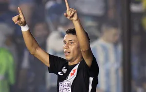 Vasco empata com o Paysandu e avança às oitavas da Copa do Brasil