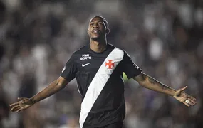 Vasco estreia no Carioca com vitória por 4 a 2 sobre o Maricá