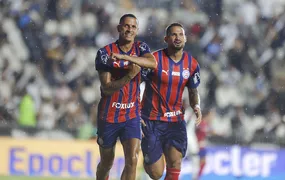 Vasco perde para o Bahia e sai de São Januário sob vaias