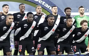 Vasco terá retorno dos titulares para enfrentar o Remo, em Belém, pelo Brasileirão