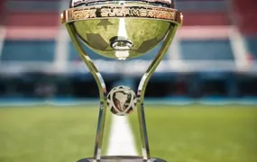 Vasco vai encarar o Independiente Medellín nos playoffs da Sul-Americana