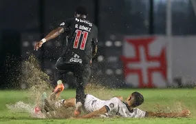 Vasco vence o Botafogo e 'foge' de clássico nas quartas de final do Carioca