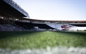 Vasco x Audax Italiano: tudo sobre o jogo da Sul-Americana nesta terça (14)