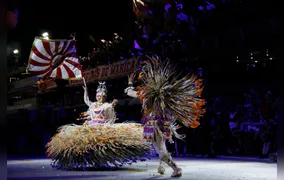 União de Maricá é campeã da Série Ouro e vai estrear no Grupo Especial em 2027