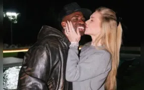 Vinícius Júnior toma atitude e levanta rumores de volta com Virginia Fonseca