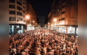 Viradouro invade Amaral Peixoto neste sábado com presença de Juliana Paes