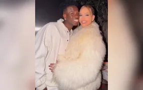 Virginia Fonseca ignora boatos envolvendo Vinícius Júnior às vésperas da Copa do Mundo