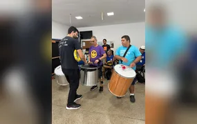 Vivências Musicais chega à 7ª edição com aulas de música para jovens e adultos da APAE de Niterói