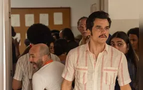 Wagner Moura é confirmado como um dos apresentadores do Oscar 2026