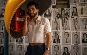 Wagner Moura vai receber a medalha Tiradentes na Alerj