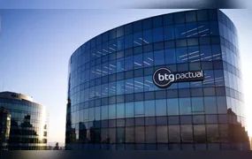 Washington Quaquá negocia instalação de data center do BTG Pactual em Maricá