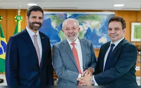 Wellington Lima e Silva é o novo ministro da Justiça